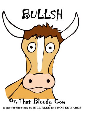 cover image of Bullsh